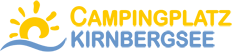 Campingplatz Kirnbergsee Logo