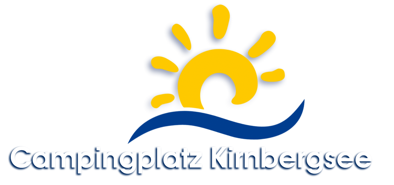 Campingplatz Kirnbergsee Logo 1