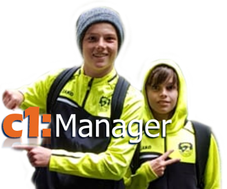 C1 Manager