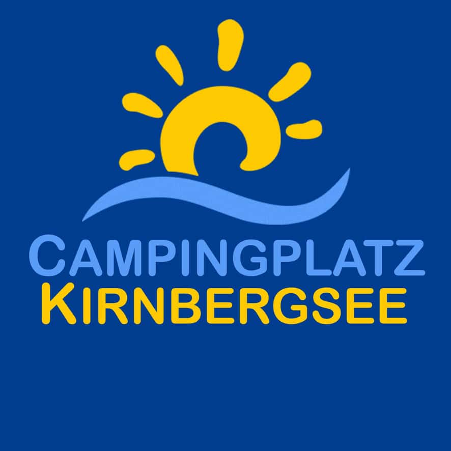 Logo Kirnbergsee Campingplatz